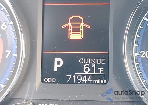 2018 Toyota Corolla Le from USA, damaged, VIN 2T1BURHE5JC076290